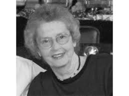 Mary Raney Obituary (2016)