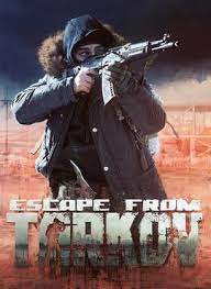 Escape from tarkov puts you in a harsh environment replete with all sorts of menace. Escape From Tarkov Wikipedia