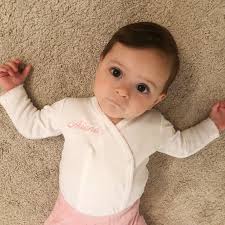 Buy Personalized Baby Shirts Online in India