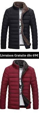 Maybe you would like to learn more about one of these? Veste D Hiver Pour Hommes Sport Chic Homme Mode Homme Hiver Mode Homme