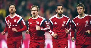 See more of fc bayern münchen on facebook. The Bayern Munich Academy Way