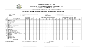 Aug 14, 2017 · contoh format daya serap siswa/ taraf serap excel ini merupakan file terbaru untuk kebutuhan guru/ sekolah yang akan saya bagikan pada kesempatan kali ini. Doc Daya Serap Sukiwara Suty Academia Edu