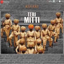Teri Mitti Kesari B Praak Mp3 Song Download Mp3 Song Download Mp3 Song Songs