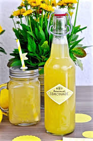 Limonade Selbstgemacht Von Frl Selbstgemacht Hausgemachte Limonade Limonade Hausgemachte Limonade Rezepte