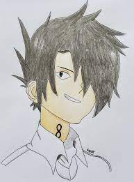 We did not find results for: Ray By Me Promised Neverland Colored Pencil Drawing