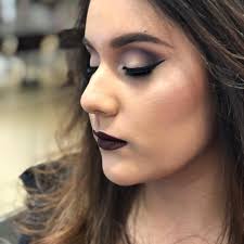 Makeup by Stacy Vega