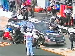 Gordon's first nascar race came when nascar legend richard petty was going through his gordon learned quickly and won his first nascar championship in 1995, barely beating out dale at the end of the 2002 racing season, jeff ended up in 4th place in the nascar winston cup points. That Time A Rainbow Warrior Subbed In On The No 3 Team Nascar