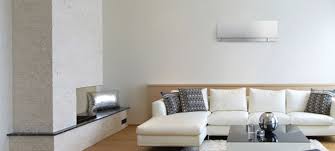Wall mounted air conditioners are a great way to effectively cool a space without sacrificing your window functionality to do so. Wall Mounted Air Conditioning Units Reverse Cycle Air Conditioning Mitsubishi Electric Australia