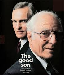 Now & Then: Abrecht Bird Jewellers