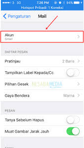 Tapi saya cuba jugak pada awal tahun 2019. Cara Membuat Email Di Iphone Dengan Mudah Terbaru 2021