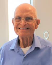 Earl Bluford Pugh Obituary October 28, 2024