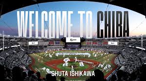 千葉ロッテマリーンズ on X: 石川柊太 投手の入団が決まりましたのでお知らせします。背番号は未定です。  ▽t.cokGkiw6UgiR chibalotte WelcomeToChiba  t.co5E3miw9FNY  X