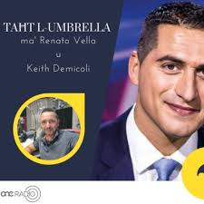 Taħt L-Umbrella ma' Renato Vella, Veronica u Joe Farrugia (Id-Dulli) by  Taħt L-Umbrella Radio Show