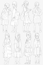 Anime Girl Drawing Reference Watch or download anime shows in hd 720p/1080p. anime girl drawing reference