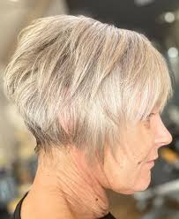 50 Hairstyles for Women Over 70 to Try ASAP