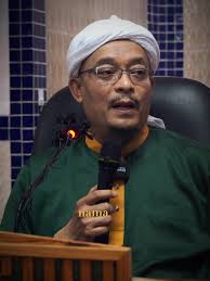 Dato' Ustaz Mohd Kazim Elias
