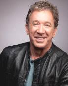 TIM ALLEN booking