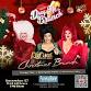 Drag Me to the Stage Holiday Brunch event in Albany, NY
