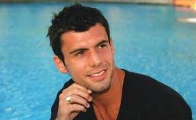 Memorial to Richard Butcher.