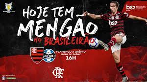 Aug 19, 2020 · ao final do jogo flamengo vs grêmio ao vivo, nosso site também permite que você confira o resultado do jogo do flamengo contra o grêmio e assista aos gols do jogo de hoje. Flamengo On Twitter Hoje Tem Flamengo O Mengao Joga Fora De Casa Contra O Gremio E Busca Mais Uma Vitoria No Brasileirao Vamoooos Crf Https T Co Vjpxbevsbu Twitter