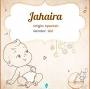 Profile Picture of Explore Jahaira: Meaning, Origin & Popularity - MomJunction (@momjunction.com) on Google