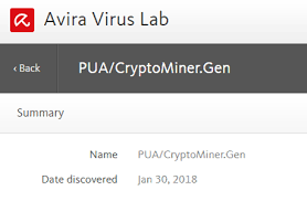 Basically, cryptocurrency mining malware stealthily hijacks devices like computers or phones and steals their resources for mining cryptocurrencies. Yes Your Device Can Be Hit With A Cryptominer Avira Blog