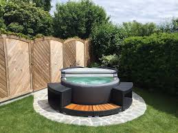 Softub Whirlpools Foto Gallerie Wirlpool Garten Whirlpool Garten Jacuzzi Garten