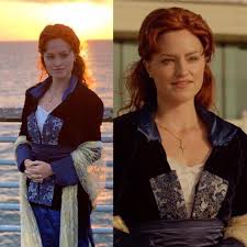 Check spelling or type a new query. Self Me As Rose From Titanic Recreated A Scene Link In Comments Cosplay