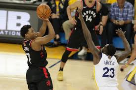 Toronto raptors at golden state warriors. 2019 Nba Finals Toronto Raptors Vs Golden State Warriors Game 3 Recap Raptors Hq