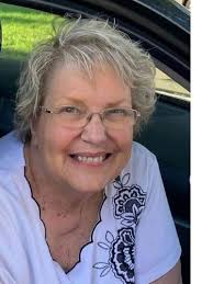 Sandra Conti Obituary (1948