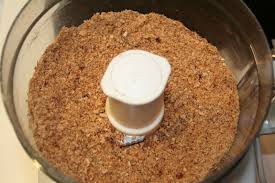 Praline En Pate Et Pralin En Poudre Recette Bonbon Alimentation