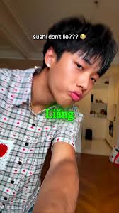 Sushi Dont Lie Jayden Gee