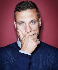 You Ask The Questions: Nemanja Vidic