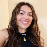 Mercedes Aguilar's Instagram, Twitter & Facebook