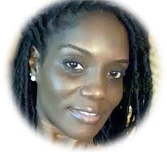 Letitia Marie Samuel (March 10, 1979