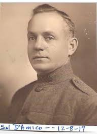 Basil T. and Camilla (Lilly) Papa DeCorte Basil born 1911 Algiers, LA. died  Metairie, LA. , son of Sylvester J. DeCorte and Catherine Schiro. Basil  married 1940 New Orleans to Lilly Papa