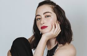 Mad About You': Abby Quinn To Star As Mabel In Revival Limited Series For  Spectrum Originals