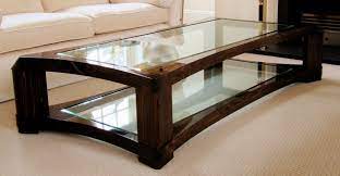 Gorgeously angular, these rectangular coffee tables lend your room a cool, solid touch. Different Designs And Styles Of Coffee Table Edinburgh