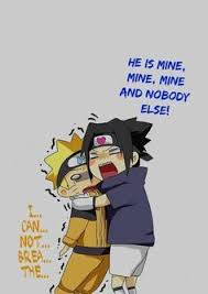 Most are complete, but those aren't are worth waiting for. Sasunaru Fanfiction Chibi Sasnaru Freak Pinterest