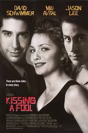 Kissing a Fool movie review & film summary (1998)