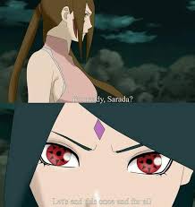 Check spelling or type a new query. Sarada Uchiha Future Fight Mangekyou Sharingan Sun Shape Mangekyou Sharingan Anime Naruto Naruto Characters