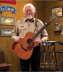 Country Guitar Playing Legend Jimmy Capps Has Died - Saving Country Music