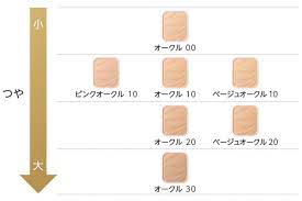 資生堂マキアージュ ドラマティックパウダリーuv 似合うファンデーションの色選びは 口コミや成分を紹介 色 ファンデーション 資生堂 マキアージュ