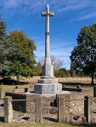 Maraekakaho War Memorial : Hawke's Bay Knowledge Bank