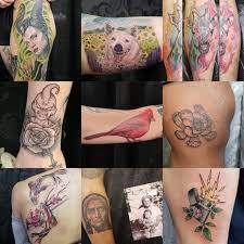 Maybe you would like to learn more about one of these? The Cardinal Skin Art Gallery