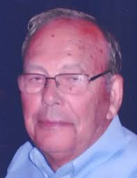 Obituary information for Carson G. Payne