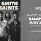 Shane Smith and The Saints