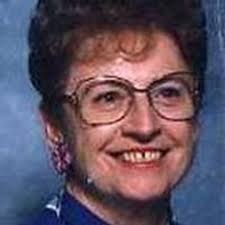 Patricia M. Rasmussen Obituary August 25, 2008