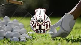 VooDoo Chef Charity Golf Tournament
