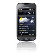 Samsung B7610 OmniaPRO specs, review ...